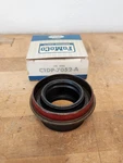 Nos Oem Ford 1960-1964 Falcon Ranchero Auto Trans Rear Housing Seal C1DP-7052-A. Fixed Price $20.00.