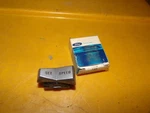 Nos Ford 1968 1969 Thunderbird Cruise Control Switch 390 428. Fixed Price $99.00.