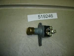 Studebaker 519246 Headlight Dimmer Switch 1940-59 Cars 1941-64 Trucks Nos. Fixed Price $19.99.