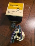 Nos Oem Delco Gm 1964-66 Impala Corvette 1964-65 Nova T-signal Switch. Fixed Price $145.00.
