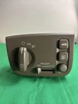 Oem Gm Headlight Switch 25680169 Cadillac Deville 00-2005 Dash Dimmer Fuel Trunk. Fixed Price $39.99.
