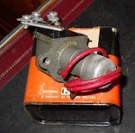 Nos 1956-58 Oldsmobile Cadillac Autronic Eye Dimmer Switch. Fixed Price $195.00.
