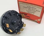 British Commercial Lorry Lucas Position Headlight Switch - LU/34486. Fixed Price $53.71.