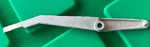 Nos Gm 3903615 Lever- Defroster Chevrolet Pickup Truck 1967-72 Series 10-60. Fixed Price $15.00.