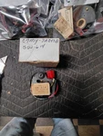 Nos 1967 Full Size Mercury Neutral Safety Switch W/o Tilt C7MY-7A247-B. Fixed Price $79.00.
