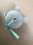 Auto-union Audi 100 Ls Coupe 1972 1973 Windshield Wiper Reservoir Cap N.o.s. Fixed Price $22.00.