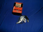 1950 Cadillac Neutral Safety Switch Nos 1997871. Fixed Price $150.00.