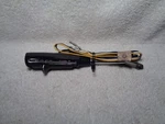 Nos Mopar 1974-80 Dodge Truck Cruise Control Lever. Fixed Price $229.00.