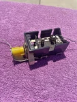 1960-1962 Pontiac / 1961 Olds 12-VOLT Nos Headlight Switch #1995111. Fixed Price $125.00.