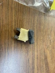 Lucas Mgb Midget Oem Headlight Rocker Switch #2 35870A 4/68 Parts Only. Fixed Price $9.99.