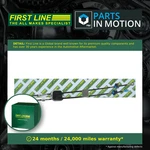 Gear Change Cable Fits Citroen C1 MK2 Vti 1.2 2014 On Firstline B000619280 New. Fixed Price $120.56.