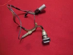1966 Mustang Fastback Shelby GT-350 Deluxe Seat Belt Reminder Light. Fixed Price $195.00.