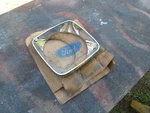 1974 Ford Torino Elite Oem Nos D4EB-13045-AB Left Right. Fixed Price $79.95.
