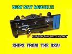 Hvac Heater W/o Control Switch Assembly For 1974 1982 Chevy K Gmc. Fixed Price $172.99.