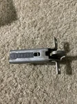 4579015 Nos Gm Trunk Lock Assembly 1950 Chevrolet Passenger Car See Pics. Fixed Price $39.00.