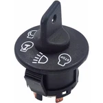 For John Deere D1D100 D105 D110 D120 D125 D130 D140 D150 Ignition Key Switch. Fixed Price $18.69.