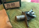 DS-1HD Headlight Dimmer Switch Filko Buick Cadillac Chevy Pontiac Ford Dodge. Fixed Price $28.00.