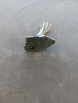 1971-1976 Deville Electra Lesabre Riviera Caprice Way Power Seat Pigtail. Fixed Price $54.99.