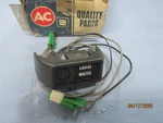 Nos 1973 1977 Chevrolet Camaro Chevelle Nova Cruise Control Switch Gm 6499310. Fixed Price $120.00.