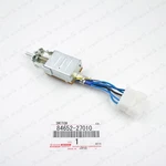 Genuine Toyota 78-84 Land Cruiser FJ40 FJ45 Windshield Wiper Switch 84652-27010. Fixed Price $65.28.