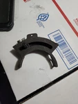 1957-63 Buick Nos Gm# 1178137 Neutral Safety Switch Wildcat Riviera Roadmaster. Fixed Price $80.00.