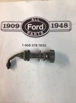 1946 48 Ford Windshield Wiper Control On-off 51A-17535-B All Except Sup Deluxe. Fixed Price $30.00.