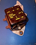1949 1950 1951 1952 Chrysler Electric Window Relay Autolite HRU3001 1343488 Nos. Fixed Price $149.95.