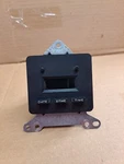 1985 1986 1987 1988 Ford Thunderbird Turbo Coupe Digital Dash Clock 85-88. Fixed Price $22.95.