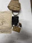 1960-1961 Nos In Box Chevy Truck Fuse Junction Block 988191. Fixed Price $60.00.