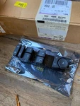 (1) Original Nos Bosch 2007-2014 Gmc Sierra Door Lock Window Switch Assembly. Fixed Price $150.00.