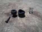 Gm 78-02 Camaro Z28 Firebird Ta Emergency Hazard Flasher Button Knob. Fixed Price $10.75.