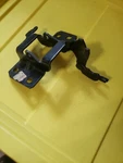 Gm Nos 1968 Impala Caprice Olds Exc. F85 & Tor. Front Door Box, Lower Hinge. Fixed Price $78.00.