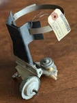Vintage Ford Motorcraft Windshield Washer Pump Assembly C1AZ-17664-C Manual Foot. Fixed Price $129.00.