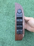 07-14 Chevy Silverado Tahoe Sierra Suburban Yukon Master Power Window Switch Oem. Fixed Price $50.00.