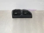 02 Ford Tbird Thunderbird Top Center Dash Ac Heat Vent Bezel. Fixed Price $300.00.