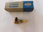 Nos Oem Ford 1960 1964 Galaxie + Falcon Backup Light Lamp Switch 1961 1962 1963. Fixed Price $59.00.