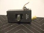 1975 1976 Plymouth Dodge Charger Electric Power Window Ins Switch 3746775. Fixed Price $50.00.