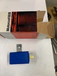 Nos 1970-1972 Ford MK1 MK2 MK3 Cortina Escort Capri Emergency Flasher Relay. Fixed Price $28.00.
