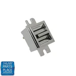 1968-82 Chevrolet Corvette Power Window Switch Each (gm # 1725109). Fixed Price $16.99.