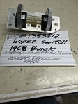 Gm 1383812 Wiper Switch 1968 Buick Lesabre, Wildcat, Electra, Riviera Nos +note. Fixed Price $110.00.