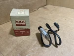 Ford C3VY-14A178-A Rear Window Bypass Switch 1963 Continental Convertible Nos. Fixed Price $250.00.