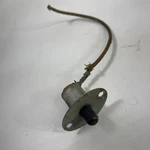 Late 40S 50S Gm 6V Interior Door Jam Dome Light Switch Tested Chevrolet Buick Z7. Fixed Price $36.95.