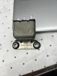 1966-1969 Lincoln Window Up / Down Relay C6VB-14512-A , Tested Okay. Fixed Price $250.00.