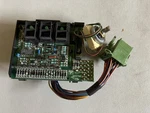 New Genuine Jaguar XJ6 98-99 Lighting Logic Module JLM1208. Fixed Price $105.00.