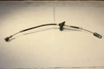 Accelerator Cable 78180-12902 For Toyota Corolla 1968-1970 Nos. Fixed Price $16.00.