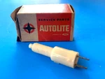 Nos 1968 Mustang Back Up Light Stop Switch C8ZZ-13480-A Ford Autolite #6011. Fixed Price $19.66.