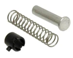 New Dorman Horn Contact Spring Rod Retainer Repair Kit / For 73-88 Gm Vans. Fixed Price $15.99.