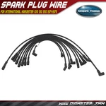 9X Spark Plug Wire Sets For International Harvester 1110 1000D 1100D MA1200. Fixed Price $30.88.