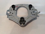 07-13 Oem Bmw E82 E88 E90 E92 E93 135 335 Steering Wheel Plate Mount Bracket. Fixed Price $37.00.