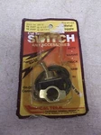 New Cal Term Switch & Accessories SW-72 Metal Toggle *free Shipping*. Fixed Price $12.99.